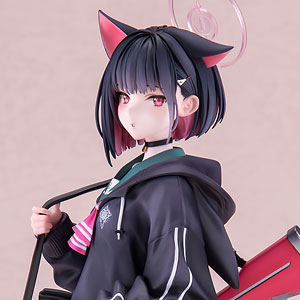 Blue Archive -Blue Archive- Kazusa 1/7 Completed Figure
