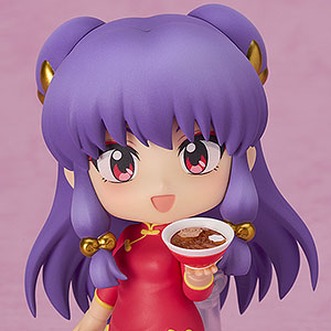 Nendoroid TV Anime "Ranma 1/2" Shampoo