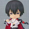 Nendoroid Katekyo Hitman REBORN! Kyoya Hibari 2.0