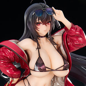 [Bonus] Azur Lane Taiho Love Companion Ver. 1/7 Complete Figure