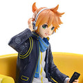 PRISMA WING Piapro Characters Kagamine Len “Art by lack” 1/7 Completed Figure