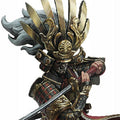 [Limited Sale] NARAKA: BLADEPOINT Takeda Nobutada 1/24 Unpainted Miniature Pl...