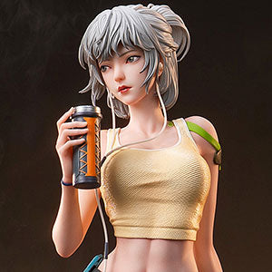 [Bonus] Reiko: INCARNATION Kai Shirotsuki 1/6 finished figure