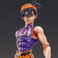 Super Figure Movable JoJo's Bizarre Adventure Part 5 Narancia Gilga & As