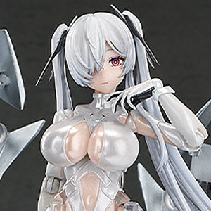 Hyper Body Goddess of Victory: NIKKE Cinderella Movable Figure