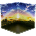 Dioramansion 200 Sunrise