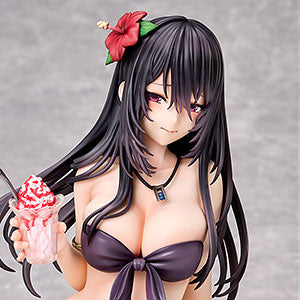 "Hanikami Kanojo" Karami Mizusumi Swimsuit ver. 1/6 Complete Figure