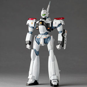 Revoltech Mobile Police Patlabor EZY Ingram Plus (AV-98plus)