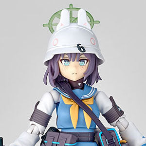 Revoltech Blue Archive -Blue Archive- Saki