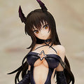 ToLOVE-Ru Darkness Yui Kotegawa Darkness ver. Renewal Package Version 1/6 Com...