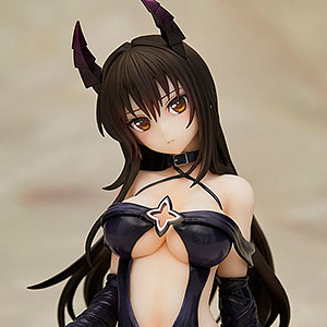 ToLOVE-Ru Darkness Yui Kotegawa Darkness ver. Renewal Package Version 1/6 Com...