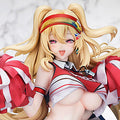 Goddess of Victory: NIKKE Clay Completed Figure