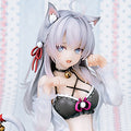 KDcolle "Arya-san from next door who sometimes whispers in Russian" Arya orig...