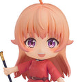 Nendoroid TV Anime "Witch Watch" Nico Wakatsuki Baseball