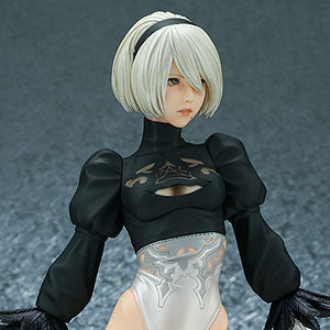 NieR: Automata 2B (Yorha No. 2 B type) DX version complete figure