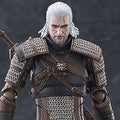 [Limited sale] figma The Witcher 3 Wild Hunt Geralt