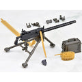 Little Armory [LD051] M1919A4 type heavy machine gun 1/12 plastic model