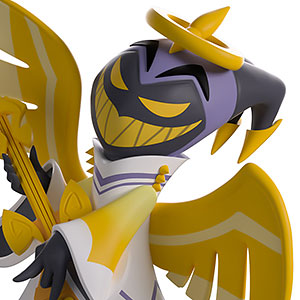Youtooz Hazbin Hotel Figure (Adam)