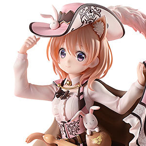 PRISMA WING Is the order a rabbit? BLOOM Cocoa 1/7 Completed Figure