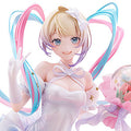 NEEDY GIRL OVERDOSE Chouzetsu Saikawatenshi Anniversary Party Ver. 1/7 Comple...