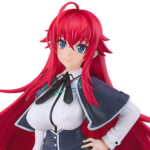 POP UP PARADE High School DxD HERO Rias Gremory L size Completed Figure