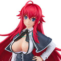 POP UP PARADE High School DxD HERO Rias Gremory Dokidoki Ver. L size Complete...