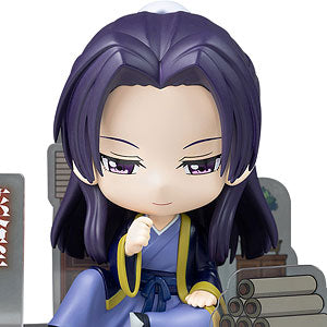 Pharmacist's Soliloquy - Figuresit - Jinji Completed Figure