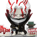 Dandadan - Figuresit - Henshin Okarun Complete Figure