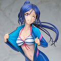 Love Live! Sunshine! ! Kanan Matsuura Wetsuit Ver. 1/7 Completed Figure