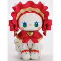 Emma Unexplored Forest Berry Cat Non-Scale Movable Figure