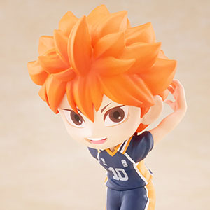 PalVerse Pale. Haikyuu! ! Shoyo Hinata Completed Figure