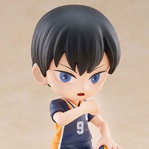 PalVerse Pale. Haikyuu! ! Tobio Kageyama Completed Figure