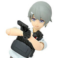 figma Little Armory Armed JK Variant B2 Code: URBEX
