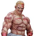 THE KING OF COLLECTORS’24 EX Fatal Fury SPECIAL “Geese Howard” (Damage Ver.)