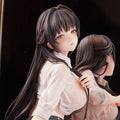 Goddess of Victory: NIKKE Marciana: School Days 1/7 Complete Figure Deluxe Ed...