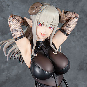 2.5 Dimensional Temptation Rastarotte Phantom Costume/Mayura 1/6 Completed Fi...