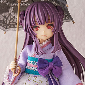 [Limited sale] Paldol Kaguya movable figure