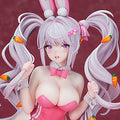 Goddess of Victory: NIKKE Alice: Wonderland Bunny Complete Figure