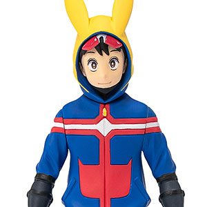 CK-V01 COLLEKAZARO Vigilante Koichi Haikai