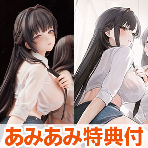 [AmiAmi exclusive bonus] Goddess of Victory: NIKKE Marciana: School Days 1/7 ...
