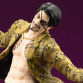 Yakuza Goro Mashima 1/6 Complete Figure