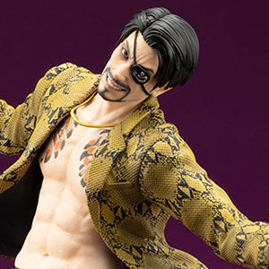 Yakuza Goro Mashima 1/6 Complete Figure