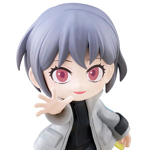 PalVerse Pale. BanG Dream! MyGO! ! ! ! ! Takamatsu light finished figure