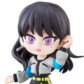 PalVerse Pale. BanG Dream! MyGO! ! ! ! ! Tatsuki Shiina Completed Figure