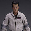 Ghostbusters (Dr. Raymond Stantz Single Pack Ver.2) 1/6 Action Figure