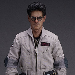 Ghostbusters (Dr. Egon Spengler Single Pack Ver.2) 1/6 Action Figure