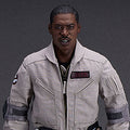 Ghostbusters (Winston Zeddemore Single Pack Ver.2) 1/6 Action Figure