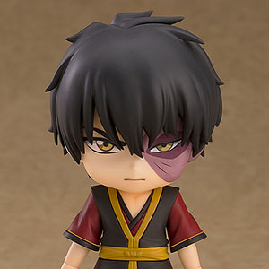 Nendoroid Avatar The Last Airbender Zuko