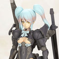 Frame Arms Girl Kagetora plastic model