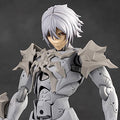 Infinite Encounter Megalomaria Zirconia Plastic Model
